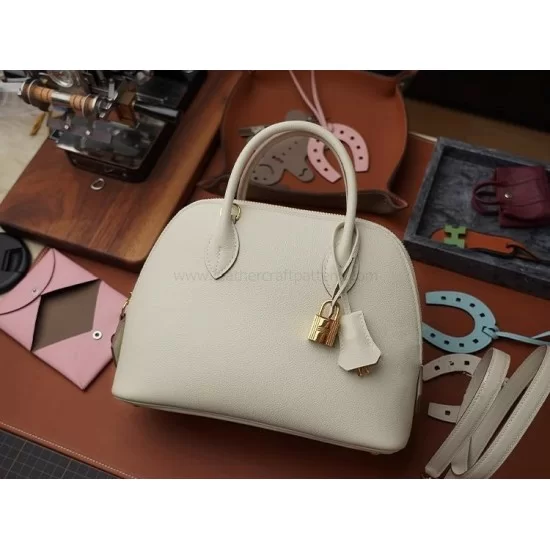 Hermes, Bolide 25, material kit